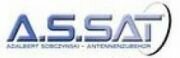 A.S.SAT
