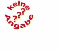keine Angabe