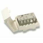 Antennenweichen, Mehrbereichsverst�rker