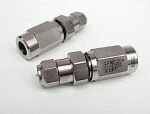 Hardline-Konnektoren 75 Ohm