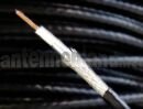 Meterware Antennenkabel 50 Ohm 5,4 mm Sytronic 50155 MFZ...