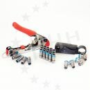 Compression Set 7.0 QM Advanced mit universellem...