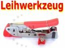 Leihwerkzeug - 3H-CTU06 - Universal Compression Tool /...