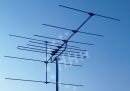 3H-FM-9 - UKW / FM Antenne 9 Elemente mit...