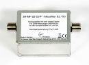 3H-MF-S2-S3-F - Messfilter f�r S2 / S3 , F-Anschluss 