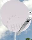 3H-SAT-80G - II. Wahl - stabile Pr�zisions-...