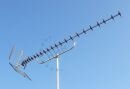3H-UHF-92L - UHF / DVB-T/ DVB-T2 Au�enantenne, 92...