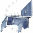 3H-VA01 Adapter f�r die vertikale Montage logarithmischer...