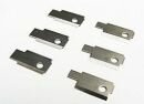 Ersatzklingen für Cabelcon Rotary Stripper Mini/RG59/RG6...