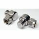 Cabelcon 90-FM/FF HQ F-Winkeladapter 90&deg; F-St/Bu...