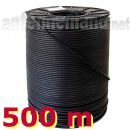 500 m Sytronic 75080 AKZ A+ (0,8/3,6) PE - RG59 5,8 mm...