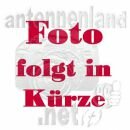 AT-12 IEC - Festd�mpfungsglied IECM-IECF 6 dB / 5-1000...