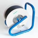 Set aus: Kabelabroller und 100 m RG6 Kathrein LCD 115 -...