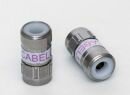 Cabelcon F-59 3.7 Self Install F-Kompressionsstecker...