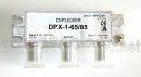 DPX-1-65/85 Diplexfilter 5-65 / 85-1000 MHz