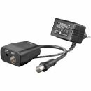 Fernspeise-Netzteil 6 V / 100 mA mit Einspeiseweiche f�r...