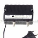 OM-2R/1 - Antennenverst�rker 25 dB, 40-862 MHz, F-Anschluss