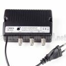 OM-2R/2 - Antennenverst�rker / Verteilverst�rker, 2...