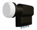Inverto Black Premium Quad LNB / 0,2 dB