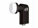 Inverto Black Premium Twin LNB / 0,2 dB