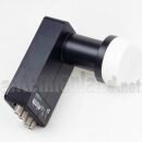 Inverto Black Ultra Quattro LNB / 0,2 dB