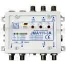 Jultec JMA111-3A - Mehrbereichsverst�rker zum...