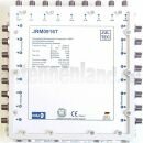 JULTEC JRM0916T - Multischalter 2 Satelliten an 16...