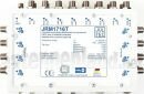 JULTEC JRM1716T - Multischalter 4 Satelliten an 16...