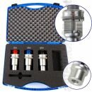 KES BK-Set 3 - KES Absetzwerkzeuge f�r ikx, nkx und...