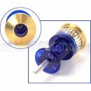 KES nkx Kabelendstecker