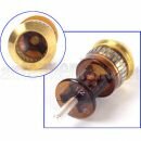 KES qkx Kabelendstecker