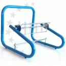 Kabelabroller Kabelspender f�r 250-m-Spulen mit 115 mm Kerndurchmesser