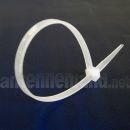 Kabelbinder 4,5 x 200 mm, Polyamid, naturfarben 