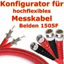 Anfertigung Ihres hochflexiblen Mess- oder...