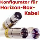 Anfertigung Ihres Anschlusskabels IECM auf F-Quick, u. a....