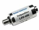 LPF 450 - UHF-Sperrfilter / Tiefpassfilter, Sperrbereich...