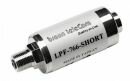 LPF 766 Short - LTE / 4G Sperrfilter, Sperrbereich ab...