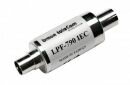 LPF 790 IEC - LTE / 4G Sperrfilter, Sperrbereich ab 790...