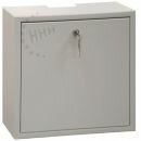 Montageschrank 40x40x20 cm BF6 inkl. Schloss mit...