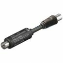 Mantelstromfilter IECM/IECF zur Massetrennung