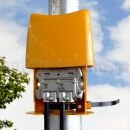 QBOSS1560LTE - Mastverst�rker UHF bis K60 470-790 MHz, 15...