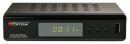 OPTICUM Terra Plus H.265 DVB-T2 HD Receiver, HEVC