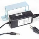 TeleDis PSU 15/2 - Netzteil 15 Volt-2 Ampere / PSU 15 V-2A mit Hohlstecker 5,5/2,1 mm