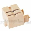 Ersatzkassette (1 Stück) RC MINI-1-250 beige für LDT / DDT