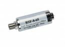 RSF-8-65 SAT R�ckkanalsperrfilter f�r...