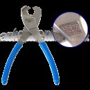 Ripley CXC-1 Cable Cutter - Kabelschere / Kabelschneider...