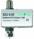 SAT Schr�glagen-Entzerrer FM-FF 12 dB, 47-2400 MHz SZU...