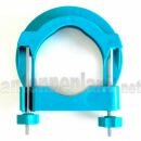 Montage- und Justage-Hilfe für die Ausrichtung einer...