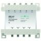 SWE 4-01 Antennenweiche 1x Terrestrisch 4x SAT in ein Kabel
