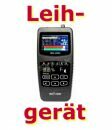 Leihger�t: Satlink WS-6933SE HD Color- handliches kleines...